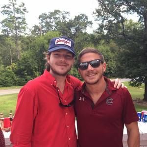 Meet your Posher, Logan